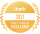 award-bark
