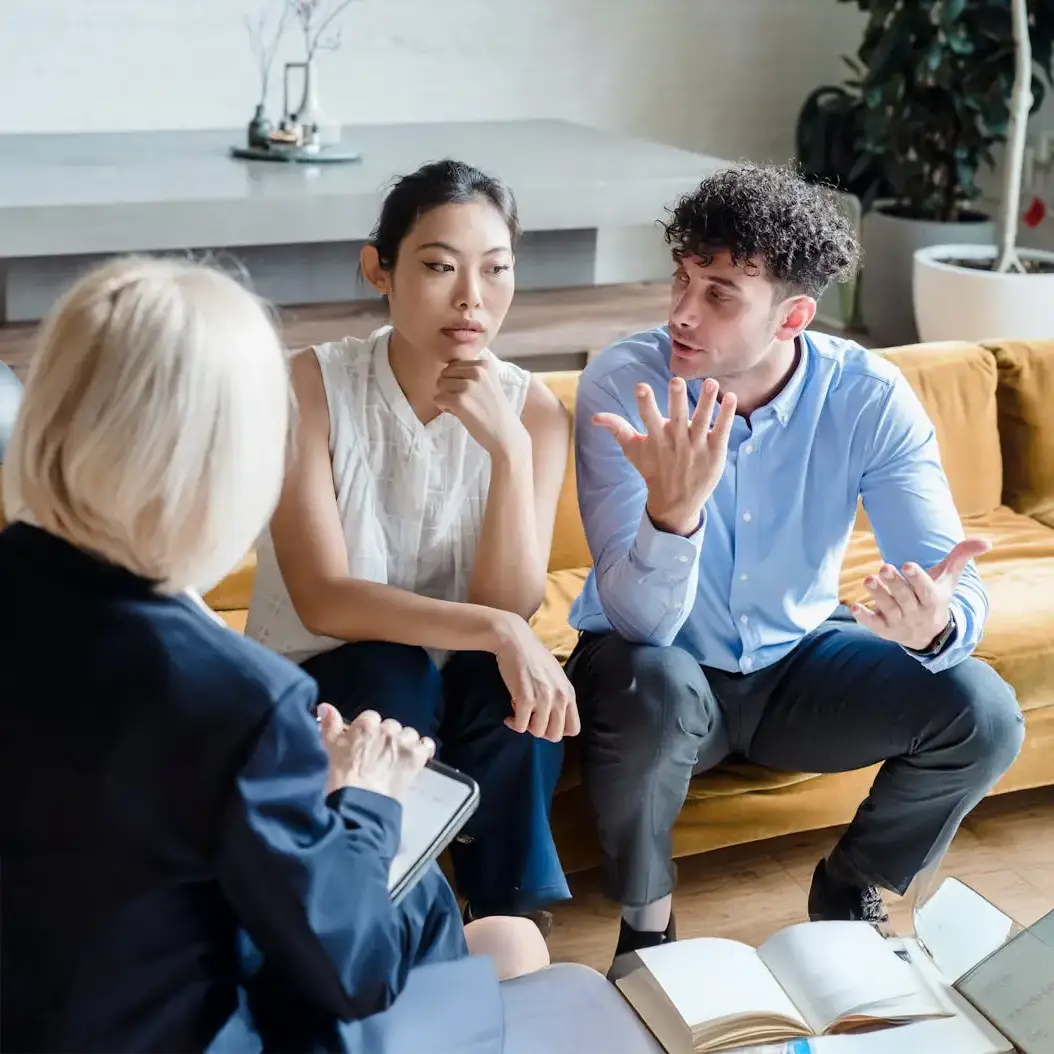 Family Lawyers Epping
