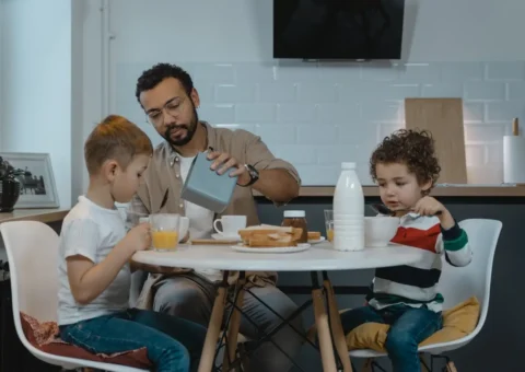 Family Law & IVO Crossover