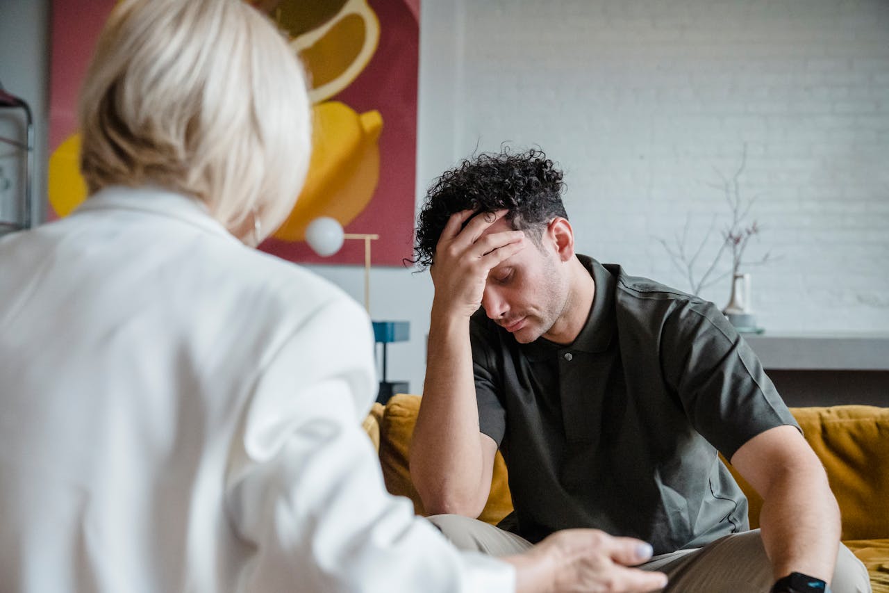 Parenting dispute consultation representing urgent family law intervention