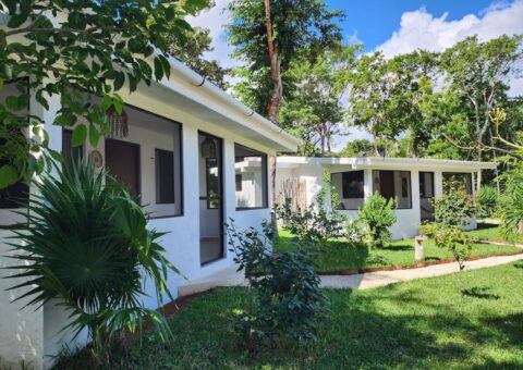 House exterior representing interstate relocation and urgent recovery proceedings